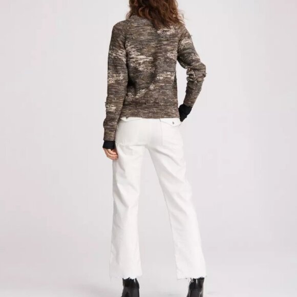 Rag & Bone Coby Pullover - Picture 2 of 7